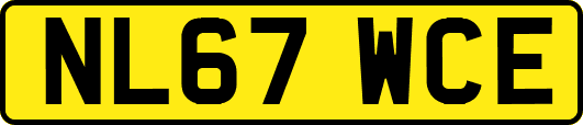 NL67WCE