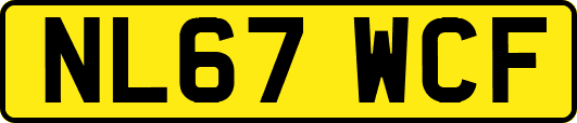 NL67WCF