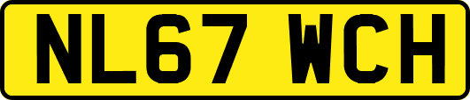 NL67WCH