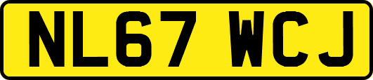 NL67WCJ