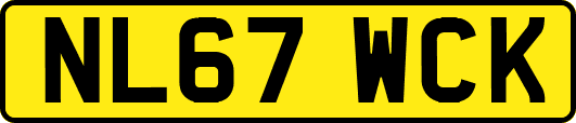 NL67WCK