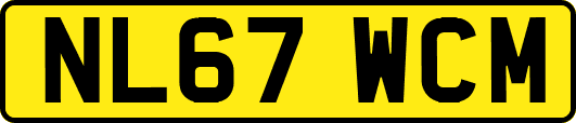 NL67WCM
