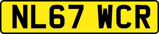 NL67WCR