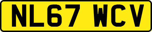 NL67WCV