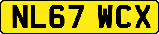 NL67WCX