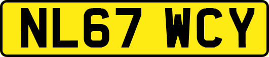 NL67WCY