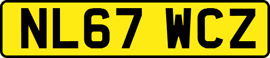 NL67WCZ