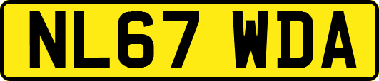 NL67WDA