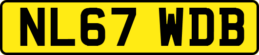NL67WDB