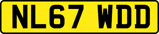 NL67WDD