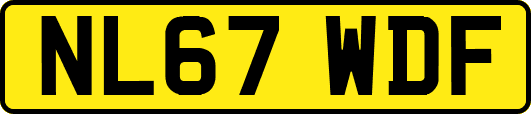 NL67WDF