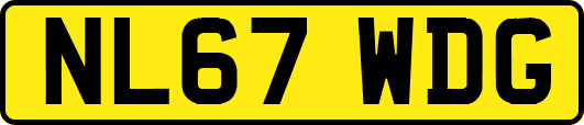 NL67WDG