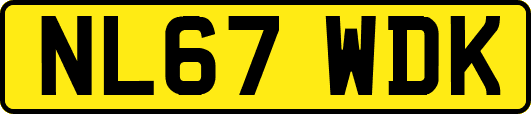 NL67WDK