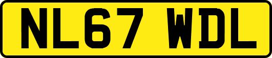 NL67WDL