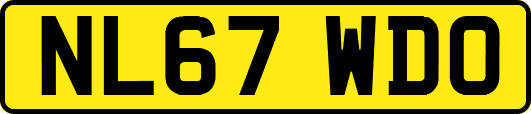 NL67WDO