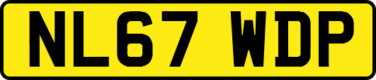 NL67WDP