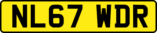 NL67WDR