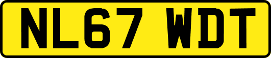 NL67WDT