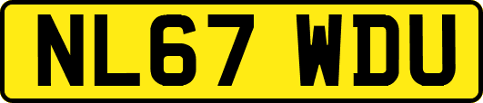 NL67WDU