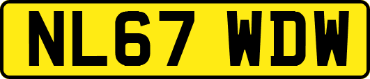 NL67WDW