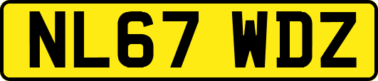 NL67WDZ