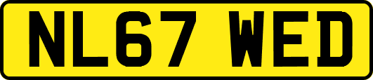 NL67WED