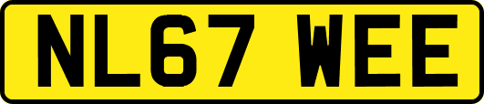NL67WEE