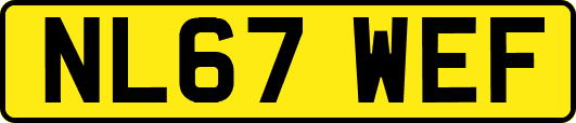 NL67WEF