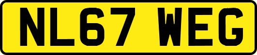 NL67WEG