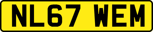 NL67WEM