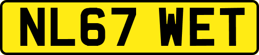NL67WET