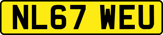 NL67WEU