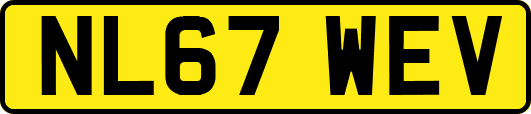 NL67WEV