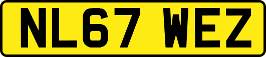 NL67WEZ