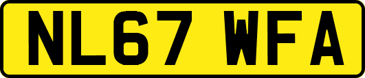 NL67WFA