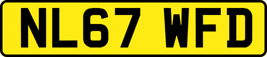 NL67WFD