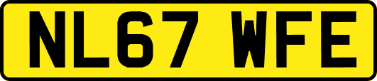 NL67WFE