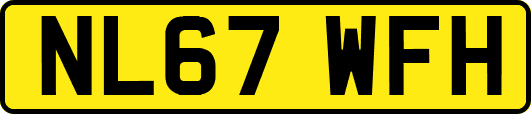 NL67WFH