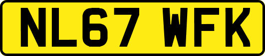 NL67WFK