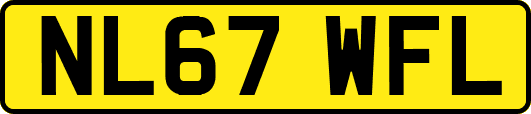 NL67WFL