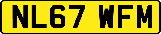 NL67WFM