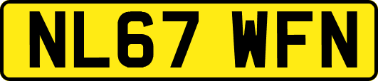 NL67WFN