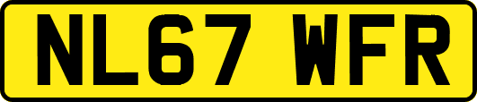 NL67WFR