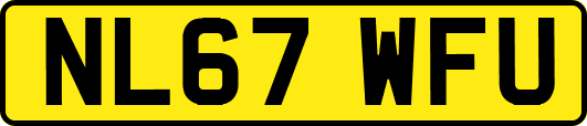 NL67WFU