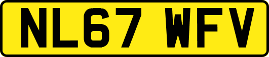 NL67WFV