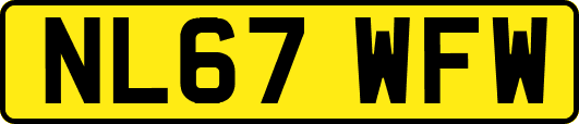 NL67WFW