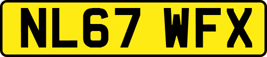 NL67WFX