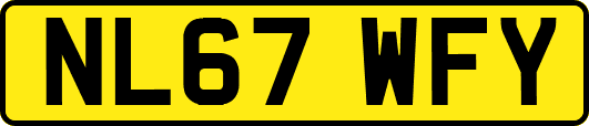 NL67WFY