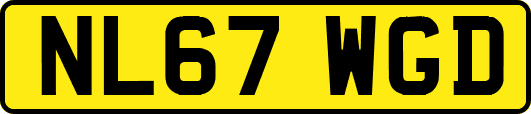 NL67WGD