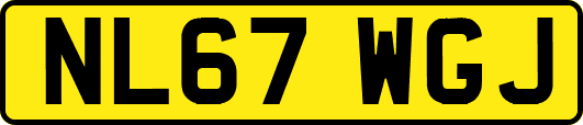 NL67WGJ